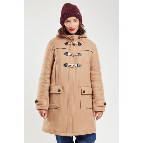 Duffle coat femme armor lux online
