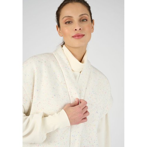 Gilet sans manche damart on sale