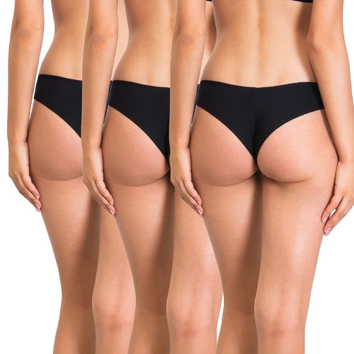 Tanga bresilien coton 2025