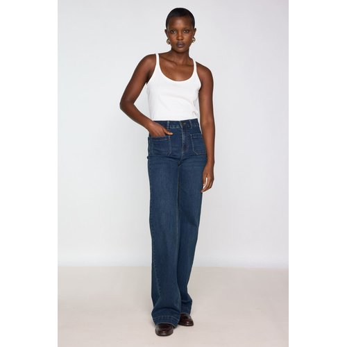 Jean evase best sale