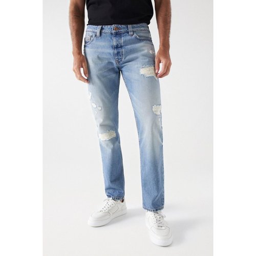 Jean salsa la redoute outlet