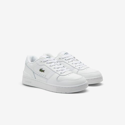 Lacoste low top trainers sale