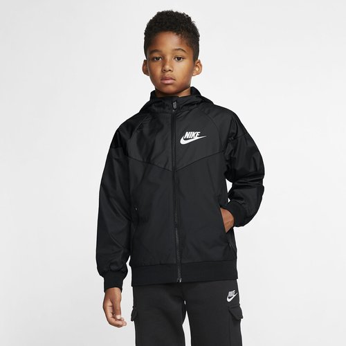 Blouson garcon nike cheap