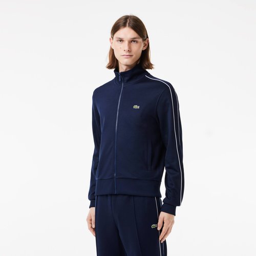 Veste de survetement paris Lacoste La Redoute