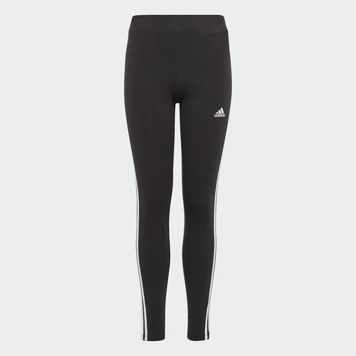 Leggings black Adidas Sportswear La Redoute
