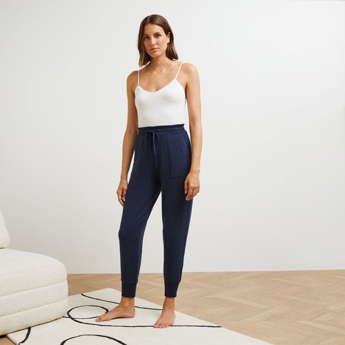 Pantalon jogging doux et leger Monoprix Kids La Redoute