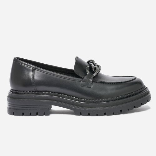 Texto mocassin femme outlet