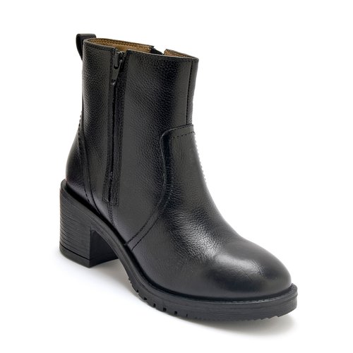 Boots pediconfort femme discount