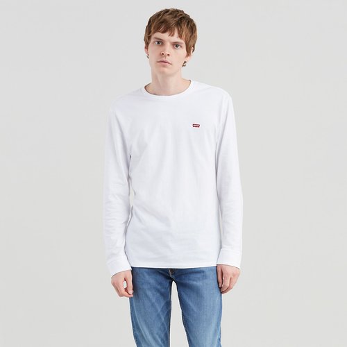 La redoute tee shirt levis 2025