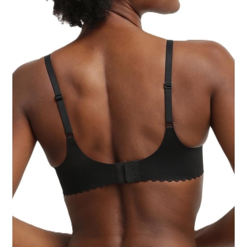 Reggiseno Coobiebra Senza Cuciture, Comfort, Spalline Larghe, Wireless, Taglia Regolare, Per Donna, Nuovo Con Etichette - Foto 3