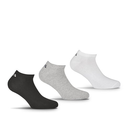 Fila invisible socks shop