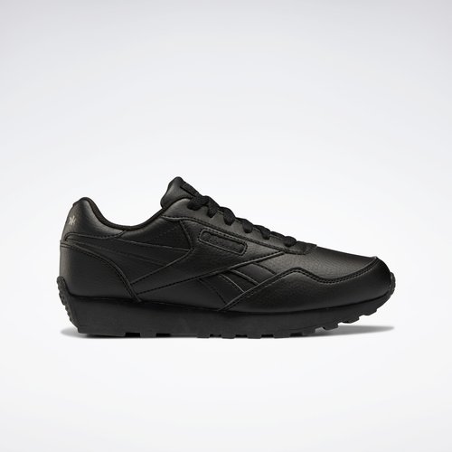 Basquette reebok noir outlet
