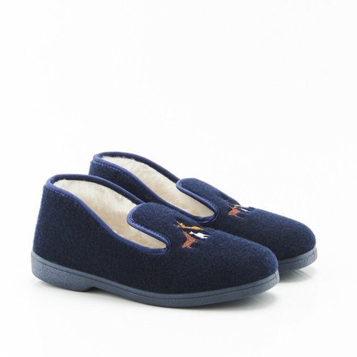 Damart slippers shop