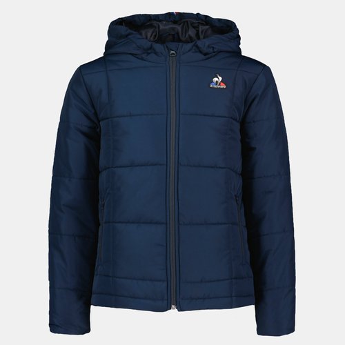 Veste essentiels Le Coq Sportif La Redoute