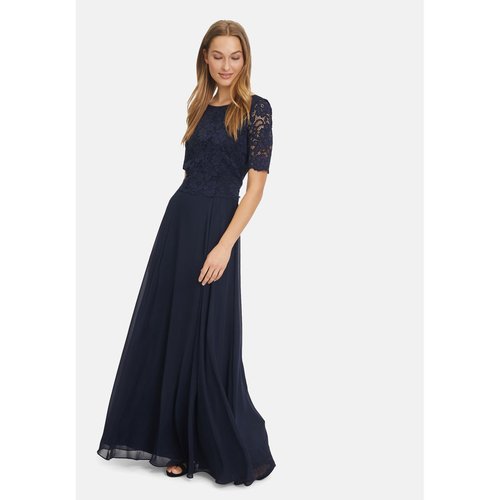 Vera mont robe cocktail 2025