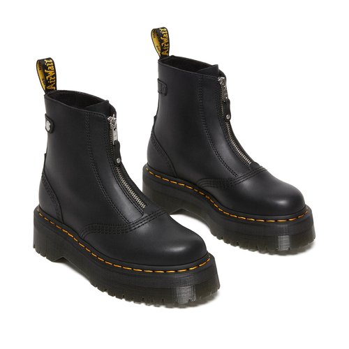 La redoute dr martens hot sale