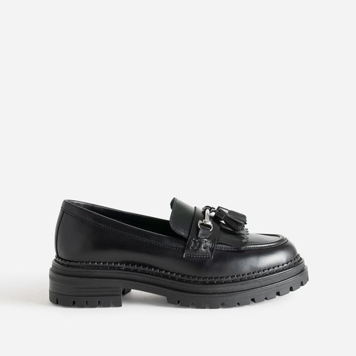 Mocassin femme texto sales