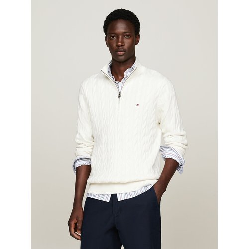 Hilfiger zip jumper clearance