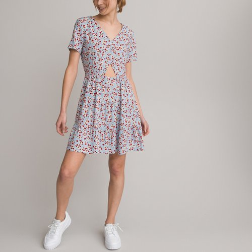 Robe fluide la redoute outlet