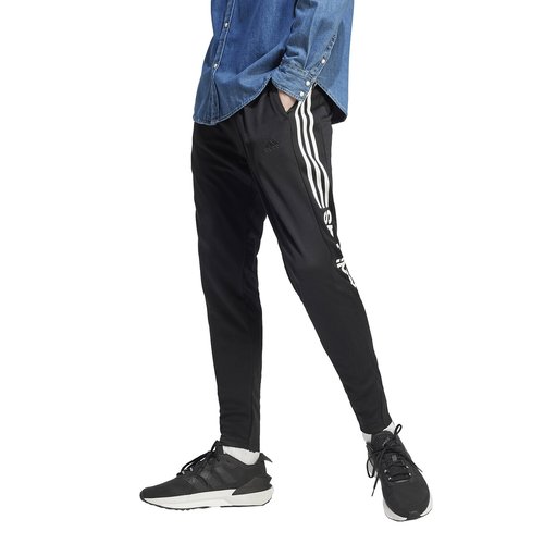 Pantalon noir Adidas Performance La Redoute