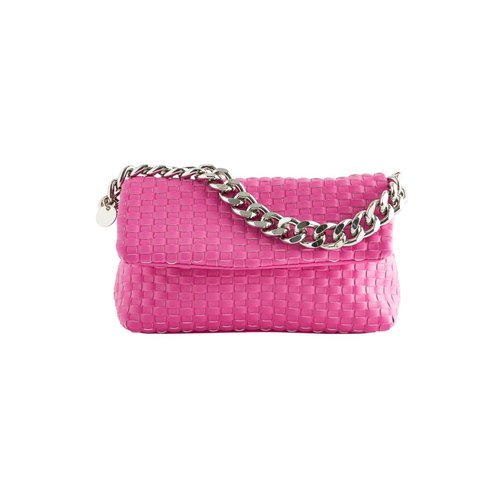 Pochette tressee cheap