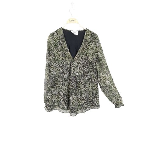 Blouse femme sud express on sale