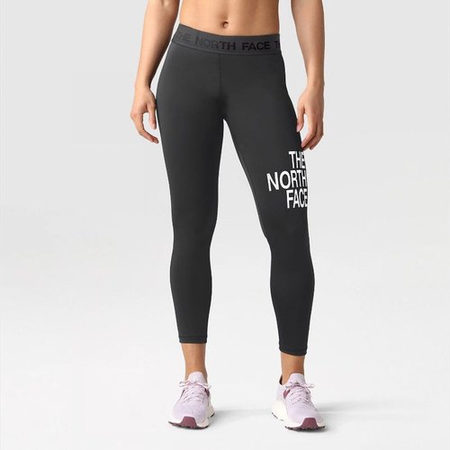 Flex sports leggings black The North Face La Redoute