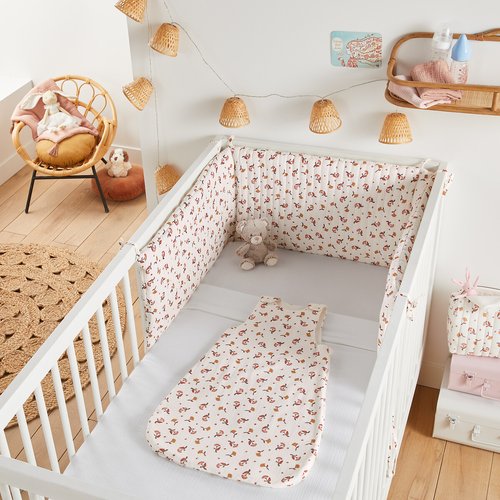 Linge de lit bebe la redoute top