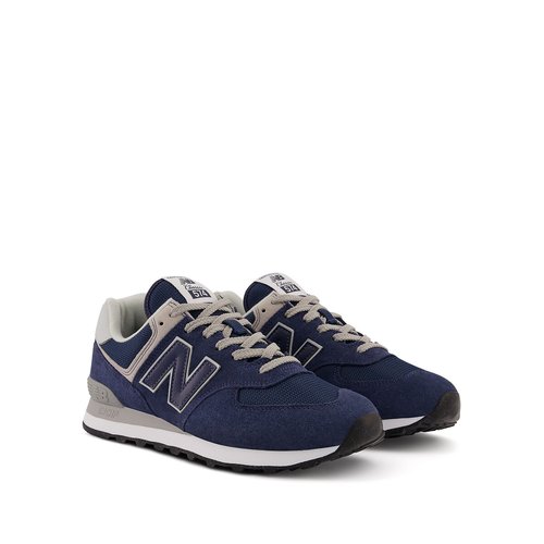 Ml574 - sneakers basse top
