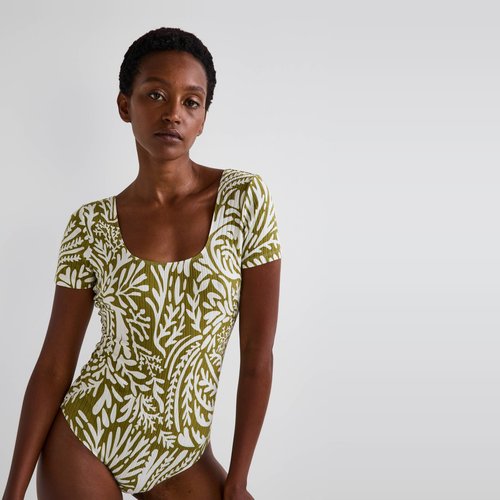 Body manches courtes best sale