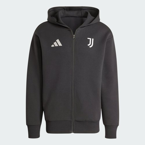 Veste adidas juventus noir 2025