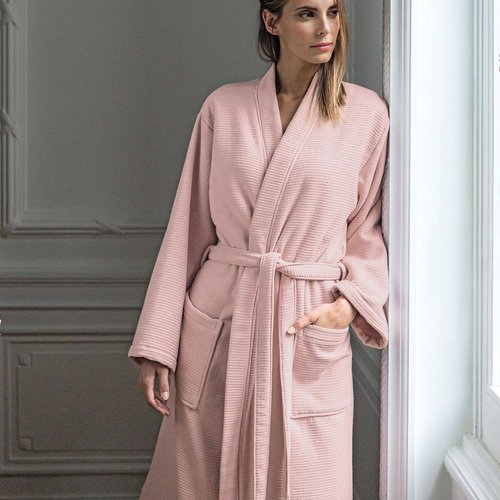 Peignoir naiade ocean Anne De Solene La Redoute
