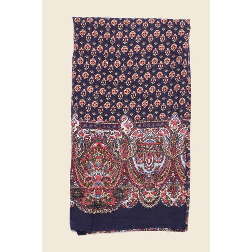 Foulard bonobo clearance