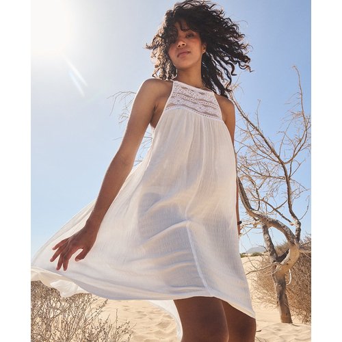 Robe superdry la redoute on sale