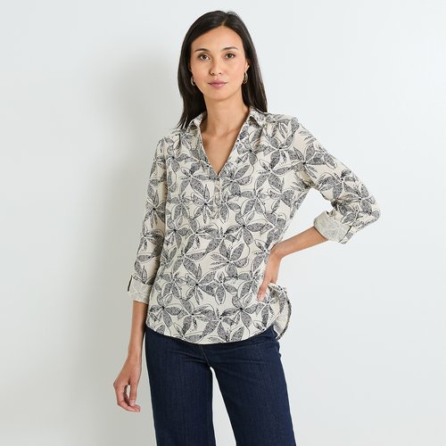 Grain de malice blouse 2025