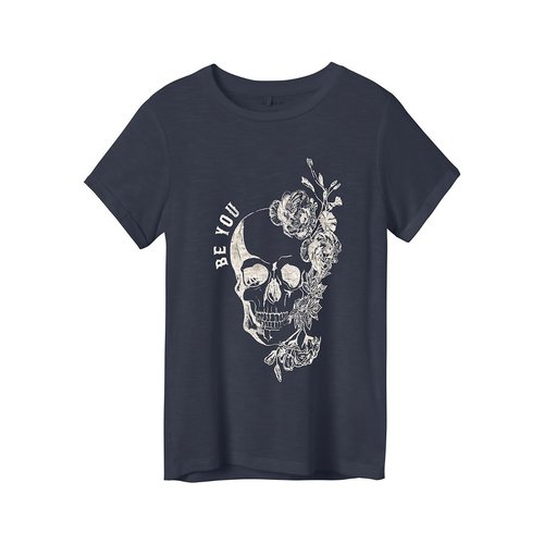 T shirt maniche corte 8 14 anni Name It La Redoute