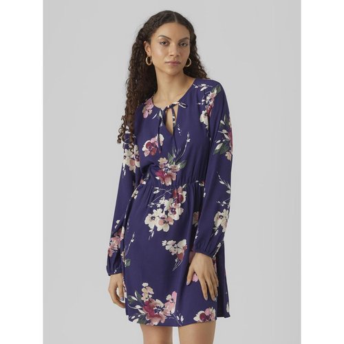 Robe vmshilah robe courte Vero Moda La Redoute
