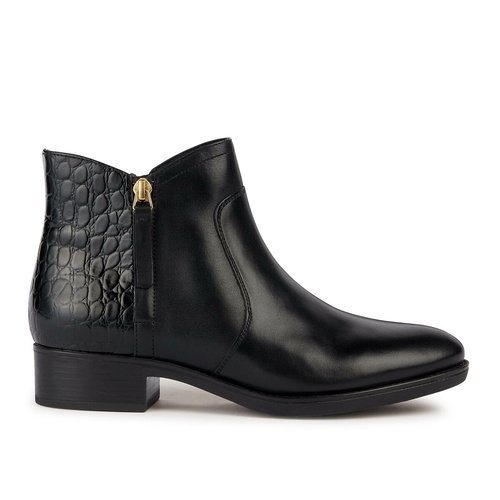 Bottines asheel geox cheap
