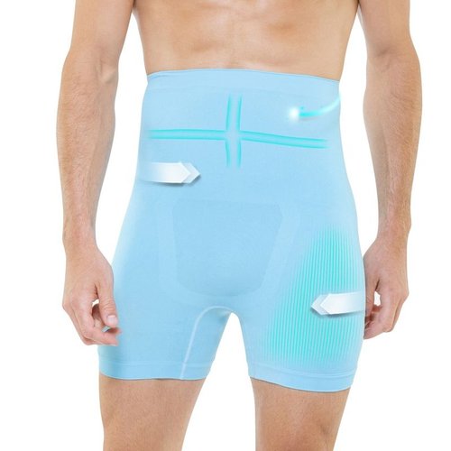 Boxer ventre plat 2025