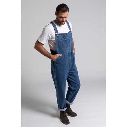 Salopette en jean collection workwear Jp1880 La Redoute
