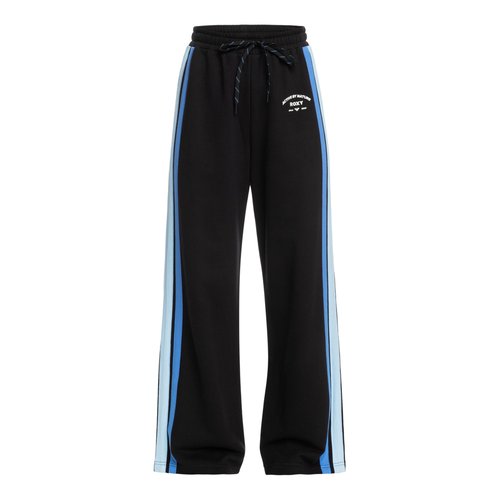 Pantalon a taille elastique essential energy. noir anthracite Roxy La Redoute