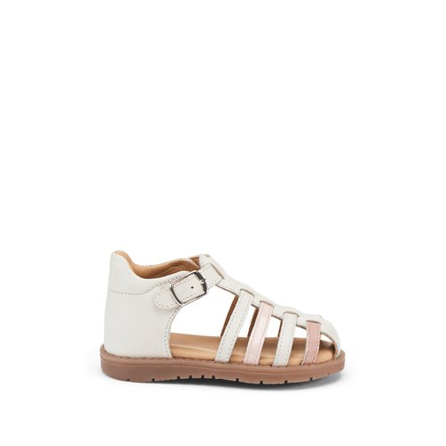 Sandales fille la redoute hotsell