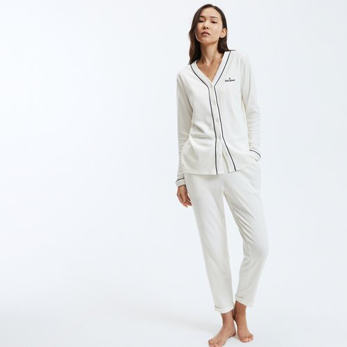 Pyjama la redoute femme shop