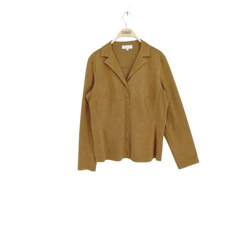 Veste bon etat marron Gerard Darel La Redoute
