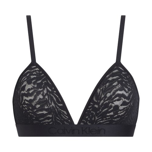 Reggiseno triangolo intrinsic Calvin Klein Underwear La Redoute