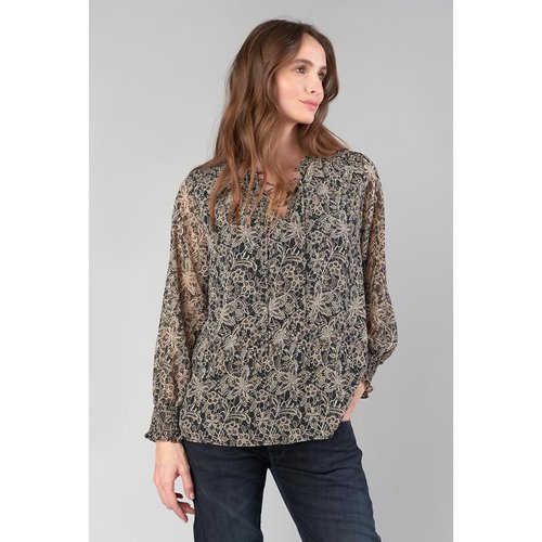 Blouse le temps des cerises sale