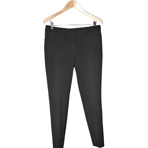 Pantalon slim tres bon etat noir Kookai La Redoute