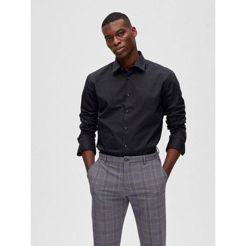 Chemise habillé homme 2025