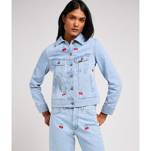 La redoute veste en jean deals