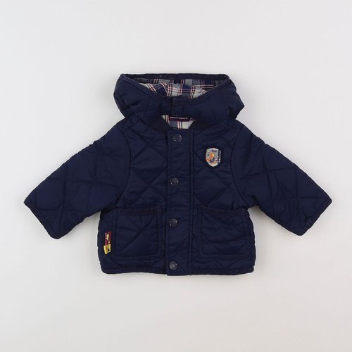 Sergent major manteau bebe garcon sale